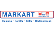 Logo von Markart GmbH & Co. KG
