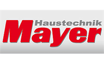 Logo von Mayer Haustechnik-Elektro