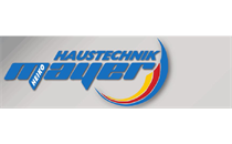 Logo von Mayer Haustechnik