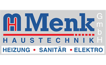 Logo von Menk Haustechnik GmbH