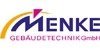 Logo von Menke Gebäudetechnik GmbH