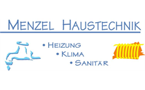 Logo von Menzel Haustechnik