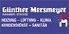 Logo von Mersmeyer GmbH, Günther Heizung-Lüftung-Klima-Solar