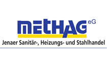 Logo von Methag eG