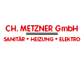 Logo von METZNER GmbH