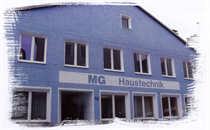 Logo von MG Haustechnik GmbH