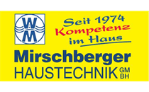 Logo von Mirschberger Haustechnik GmbH