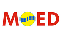 Logo von Moed GmbH & Co. KG Heizung und Sanitär