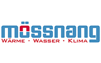Logo von Mössnang GmbH Heizungs- u. Lüftungsbau