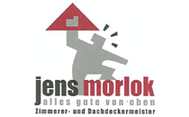 Logo von Morlok Jens Zimmerer- u. Dachdeckermeister