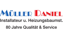 Logo von Müller Daniel