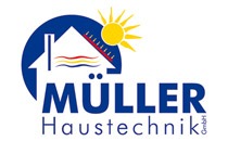Logo von Müller Haustechnik GmbH Heizung- und Sanitärservice