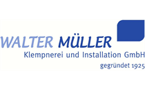 Logo von Müller Walter