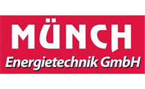 Logo von Münch - Elektro