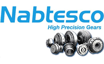Logo von Nabtesco Precision Europe