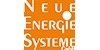 Logo von Neue Energie Systeme GmbH