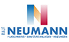 Logo von Neumann Ralf Flaschnerei, Gas, Wasser Bad, Heizung