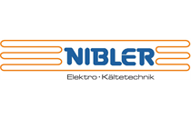 Logo von Nibler Elektro GmbH