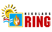 Logo von Nikolaus Ring GmbH Heizung & Sanitär