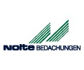 Logo von NOLTE Bedachungen GmbH