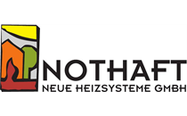 Logo von Nothaft neue Heizsysteme GmbH