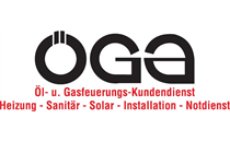 Logo von ÖGA Öl- und Gasfeuerungs-Kundendienst GmbH & Co KG