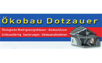 Logo von Ökobau Dotzauer