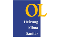 Logo von OL Heizung Klima Sanitär GmbH
