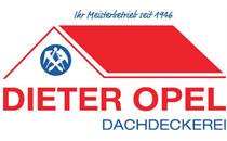 Logo von Opel Dieter