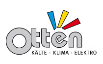 Logo von Otten Alwin Kältetechnik