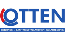 Logo von Otten Heizung + Sanitär