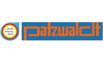 Logo von Patzwaldt Werner GmbH Gas-Wasser-Installation