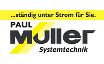 Logo von Paul Müller GmbH