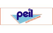Logo von Peil Robert Elektrotechnik