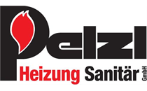 Logo von Pelzl Heizung Sanitär GmbH