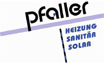 Logo von Pfaller Rudolf
