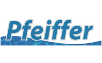 Logo von Pfeiffer Sanitärtechnik/Schwimmbadtechnik