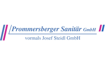 Logo von Pommersberger Sanitär GmbH