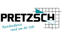 Logo von PRETZSCH GmbH & Co. KG