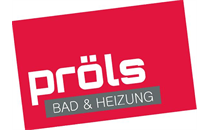 Logo von Pröls Haustechnik