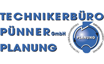 Logo von Pünner Technikerbüro