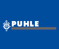 Logo von Puhle Sanitär- und Heizungstechnik GmbH