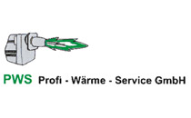 Logo von PWS Profi-Wärme-Service GmbH Heizungs- u. Lüftungsbau