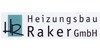 Logo von Raker Hubert Heizungsbau