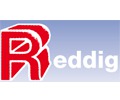 Logo von Reddig GmbH & Co.KG Heizungs- & Sanitärinstallation