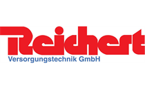 Logo von Reichert Versorgungstechnik GmbH