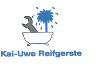 Logo von Reifgerste Kai-Uwe Sanitär Heizung Klima