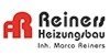 Logo von Reiners Heizungsbau