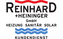 Logo von Reinhard + Heininger GmbH