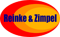 Logo von Reinke & Zimpel GmbH